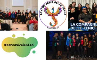 Cercasi progettista per bandi e progettazione culturale