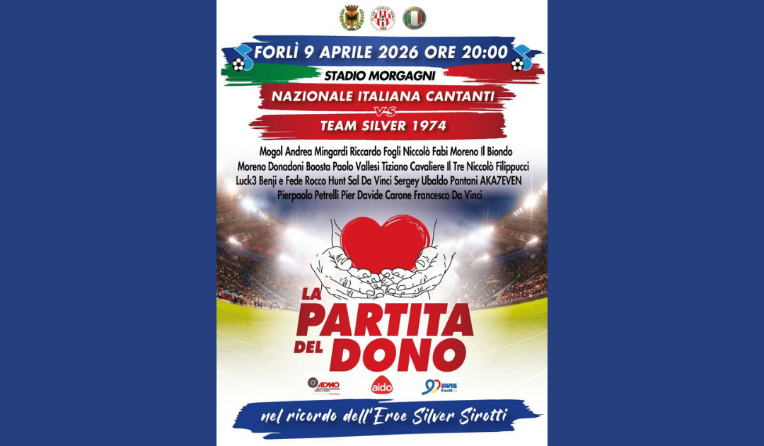 La partita del dono