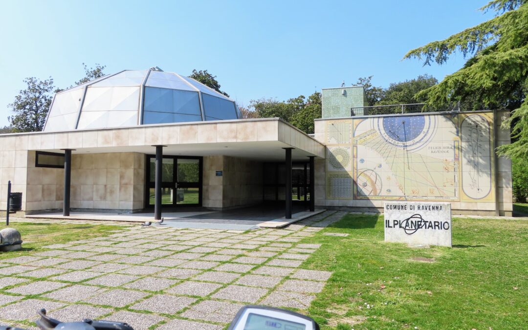 La primavera 2026 del Planetario