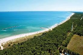 Missione spiaggia pulita