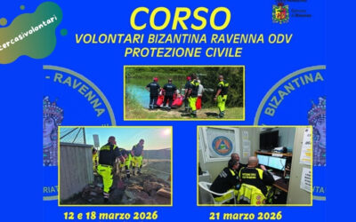 Bizantina Ravenna: attivati per il territorio