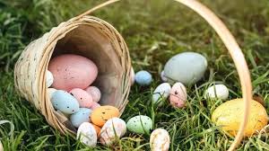 Pasquetta in compagnia