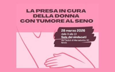 Donne e tumore al seno