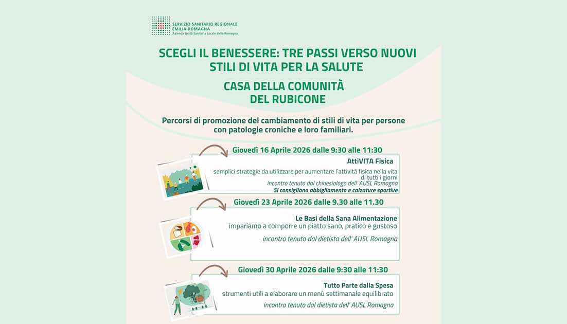 CE Pacchetti benessere 2026 – GATTEO Pacchetti benessere 2026 - GATTEO