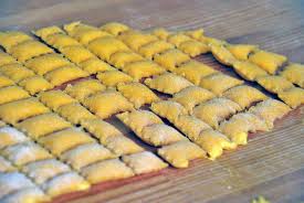 Sapori di primavera