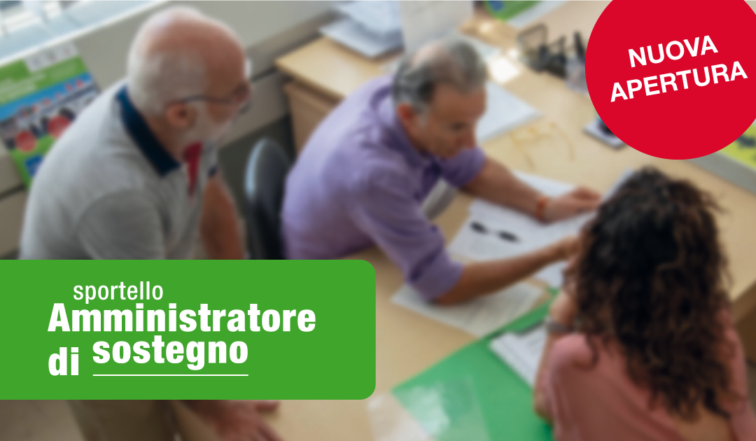 Uno sportello in più per l’Ads
