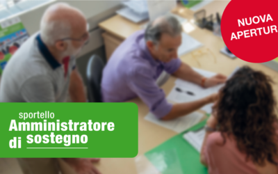 Uno sportello in più per l’Ads
