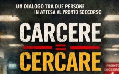 Carcere = cercare
