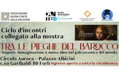 Tra le pieghe del Barocco