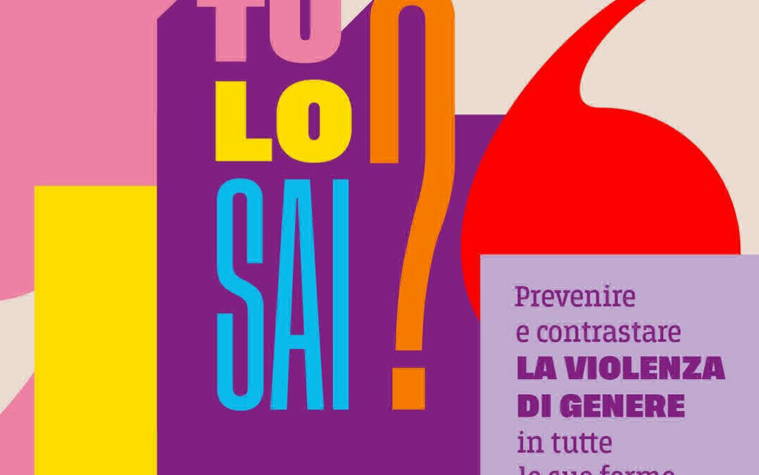 Tu lo sai?