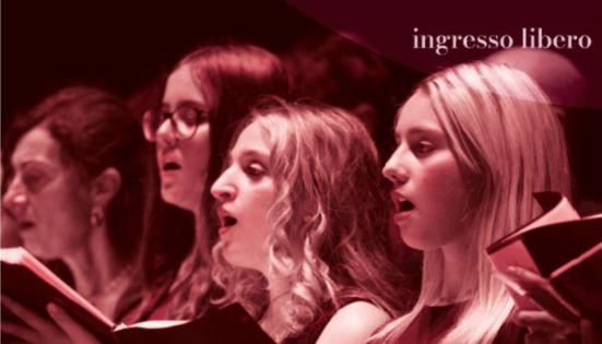 Voci di donna, suoni di pace