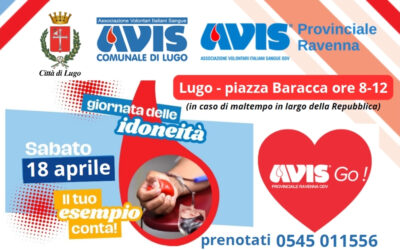 Avis-Go! Arriva a Lugo