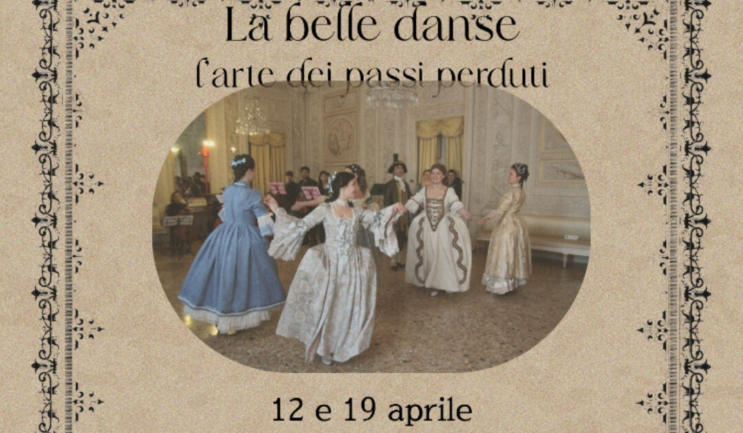 La belle danse: il Barocco rivive a Forlì