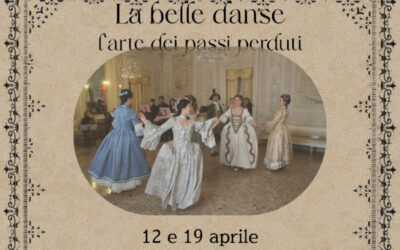 La belle danse: il Barocco rivive a Forlì