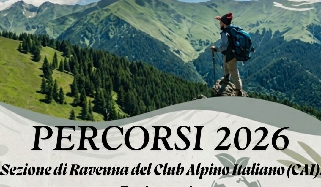 Alpinismo e natura