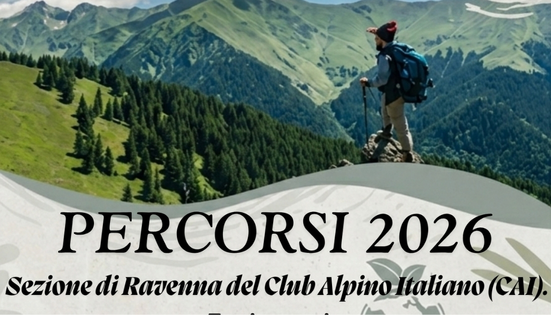 Articolo cao CAI.
