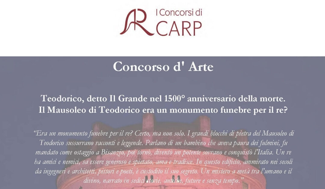 Concorso d’arte