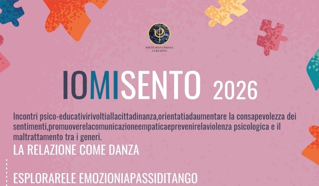 La relazione come danza