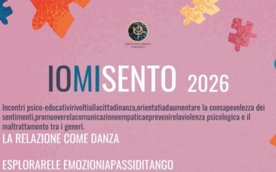 La relazione come danza