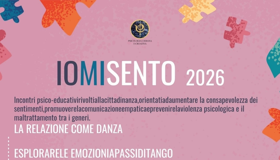 Articolo io mi sento IMS.