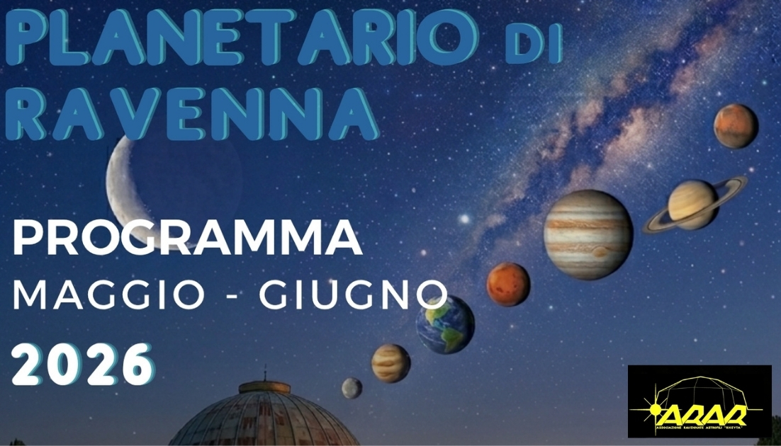 Evento a Ravenna.