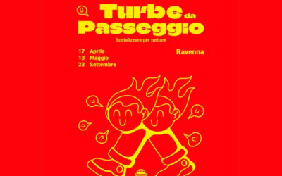 Turbe da passeggio
