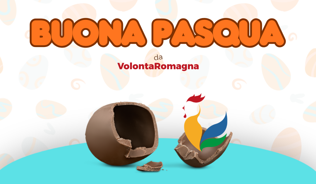 Buona Pasqua 2026