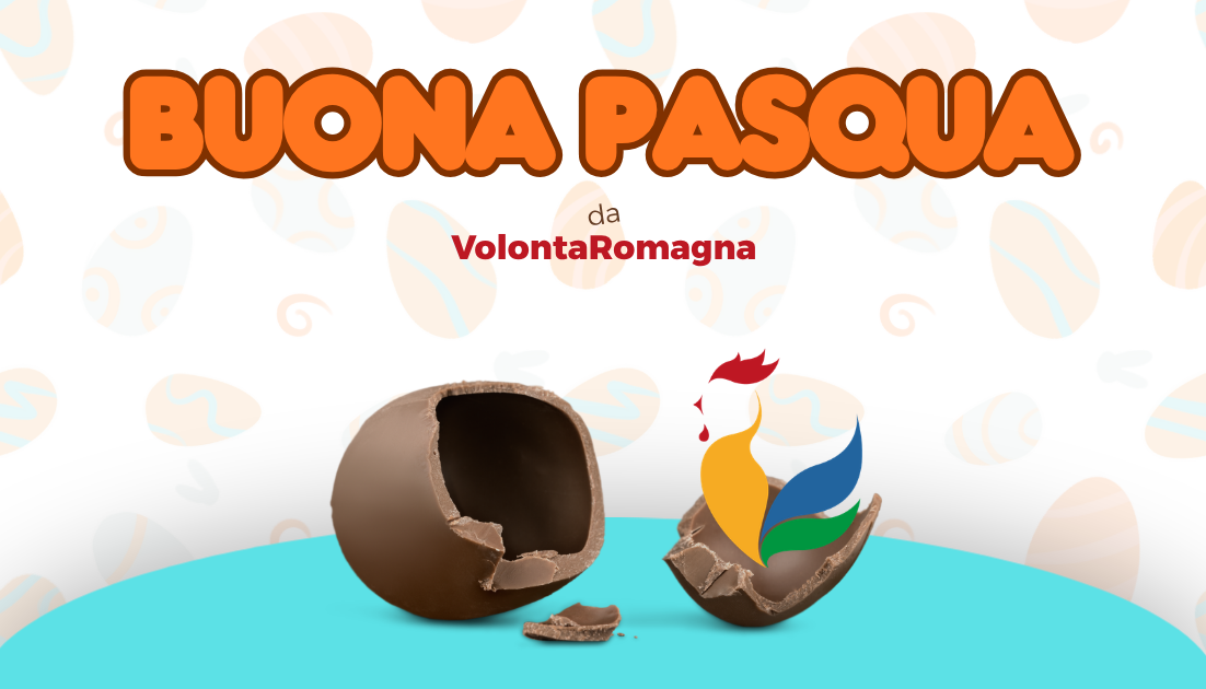 Auguri di Pasqua sito web Buona Pasqua