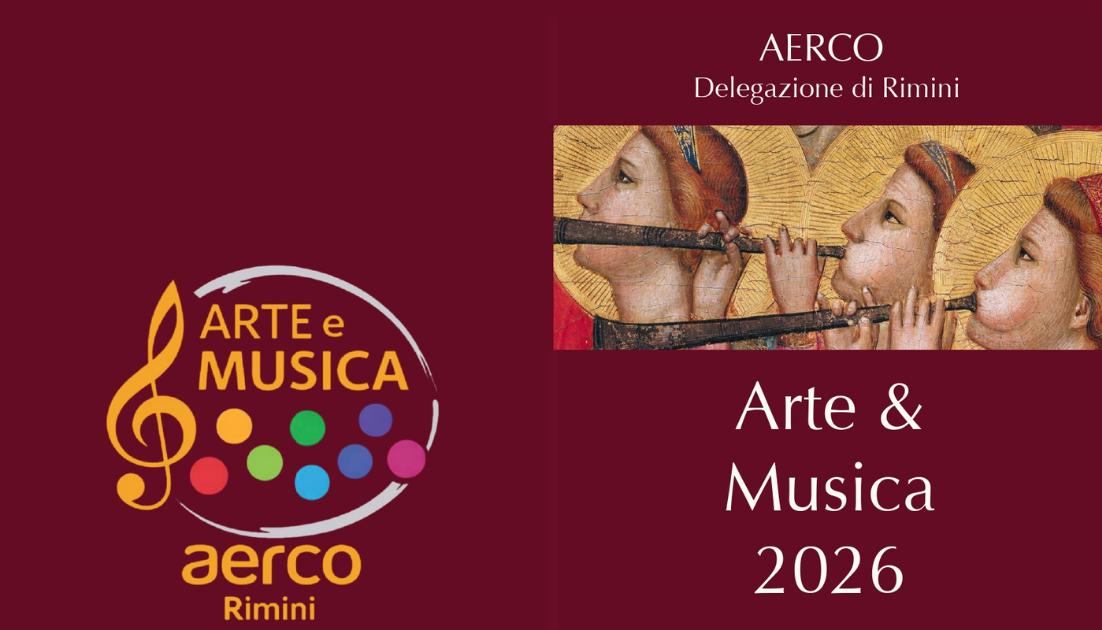 Rimini: fino al 31 maggio cinque concerti corali alla scoperta di luoghi d'arte in città