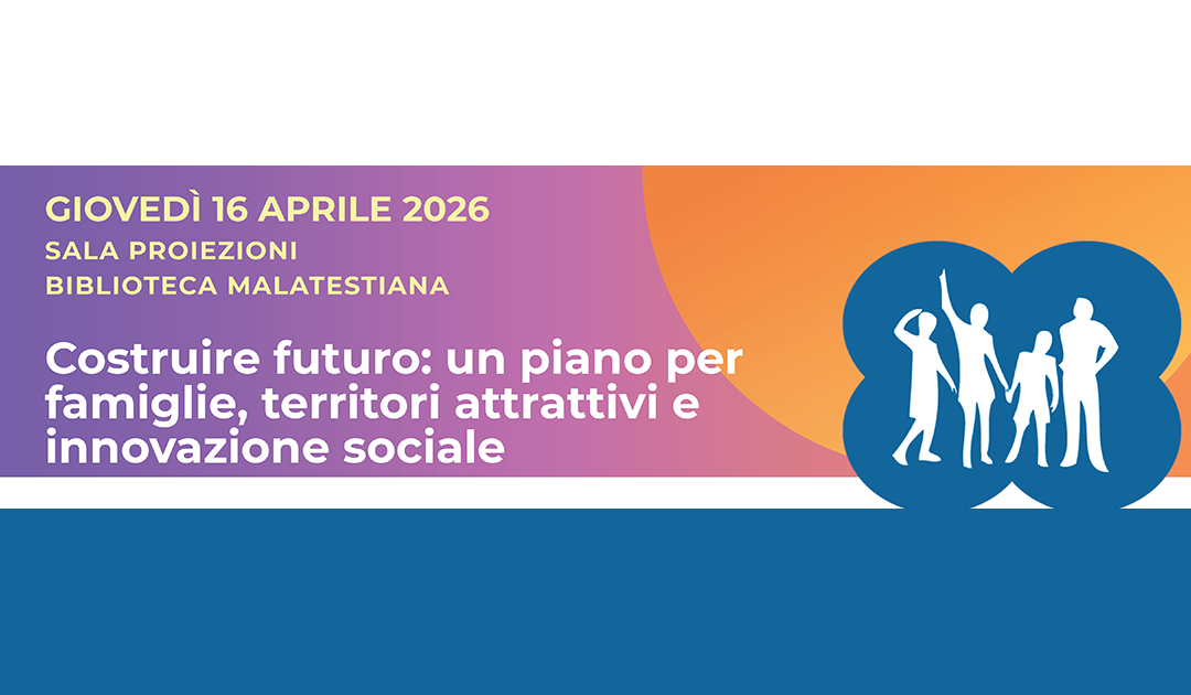Costruire futuro