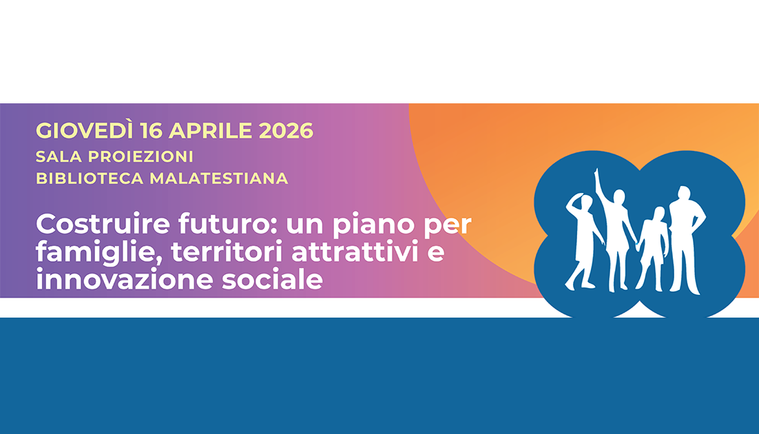 Costruire futuro.