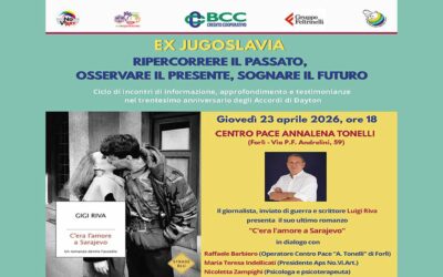 Ex Jugoslavia: ripercorrere il passato, osservare il presente, sognare il futuro