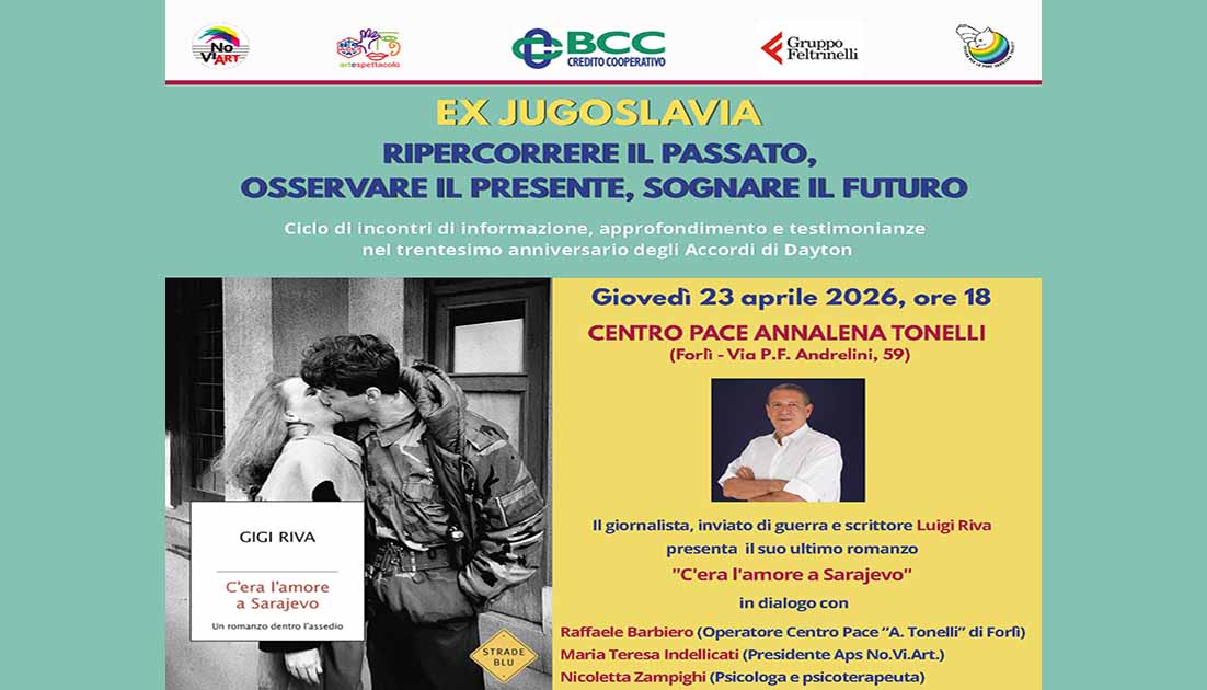 Locandina 23 aprile 2026 su ex Jugoslavia_imm Locandina 23 aprile 2026 su ex Jugoslavia