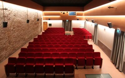 Al cinema con La Rete della Salute