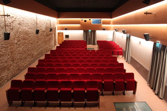 Al cinema con La Rete della Salute