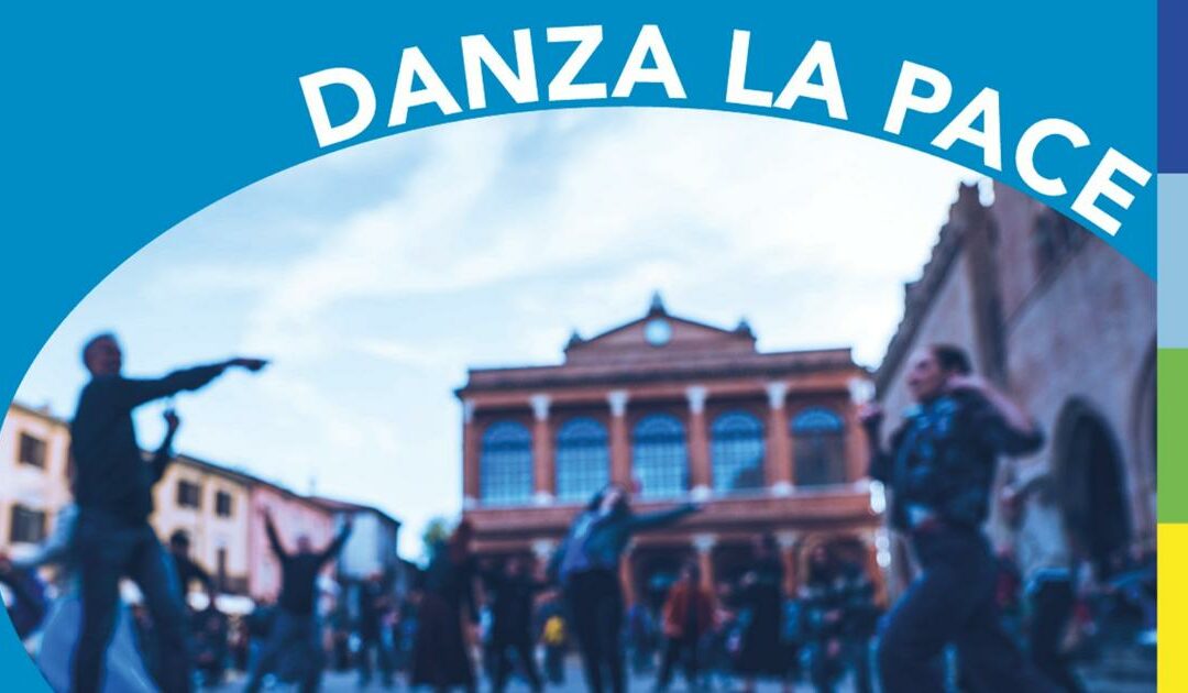 Danza la pace 2026