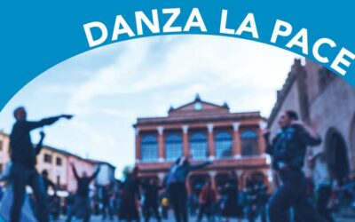 Danza la pace 2026