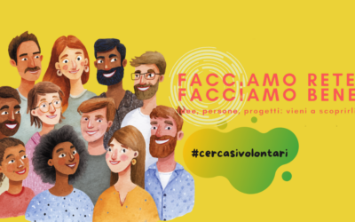 Facciamo rete – Facciamo bene