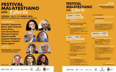 Festival Malatestiano della libertà