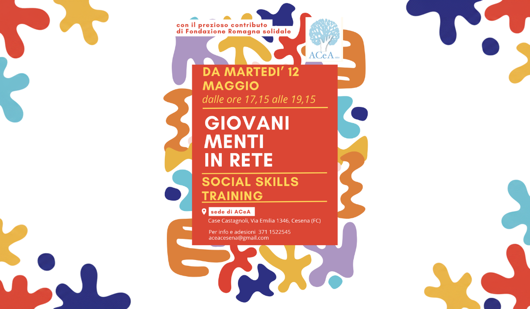 Giovani Menti in Rete