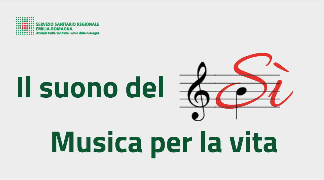 il suono del si Il suono del si.