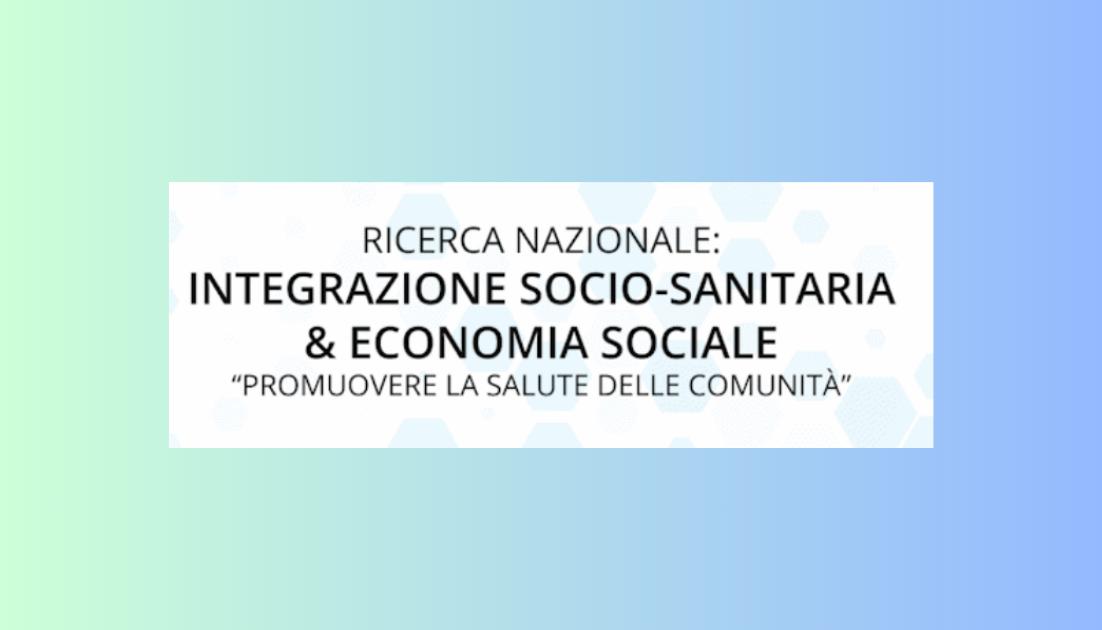 Euricse lancia il sondaggio nazionale rivolto agli enti del Terzo settore