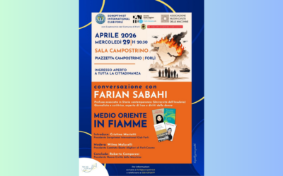 Medio Oriente in fiamme