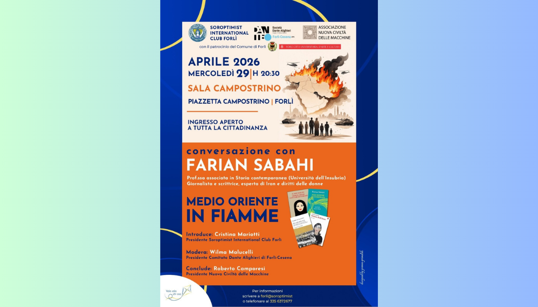 medio oriente in fiamme