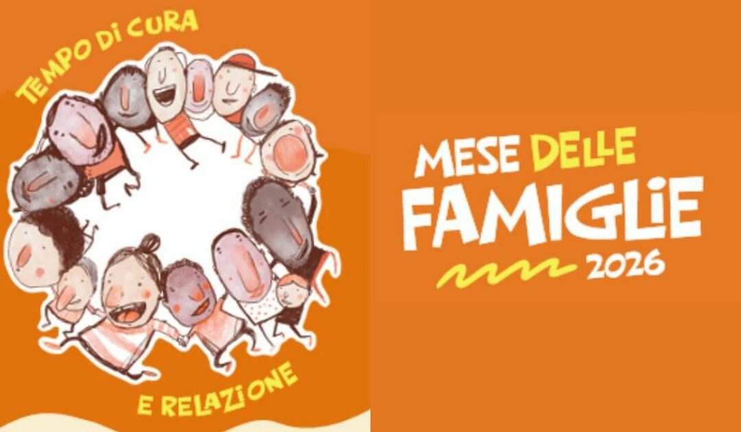 Mese delle famiglie 2026