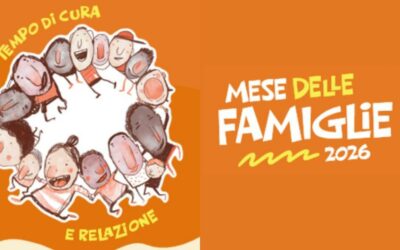 Mese delle famiglie 2026