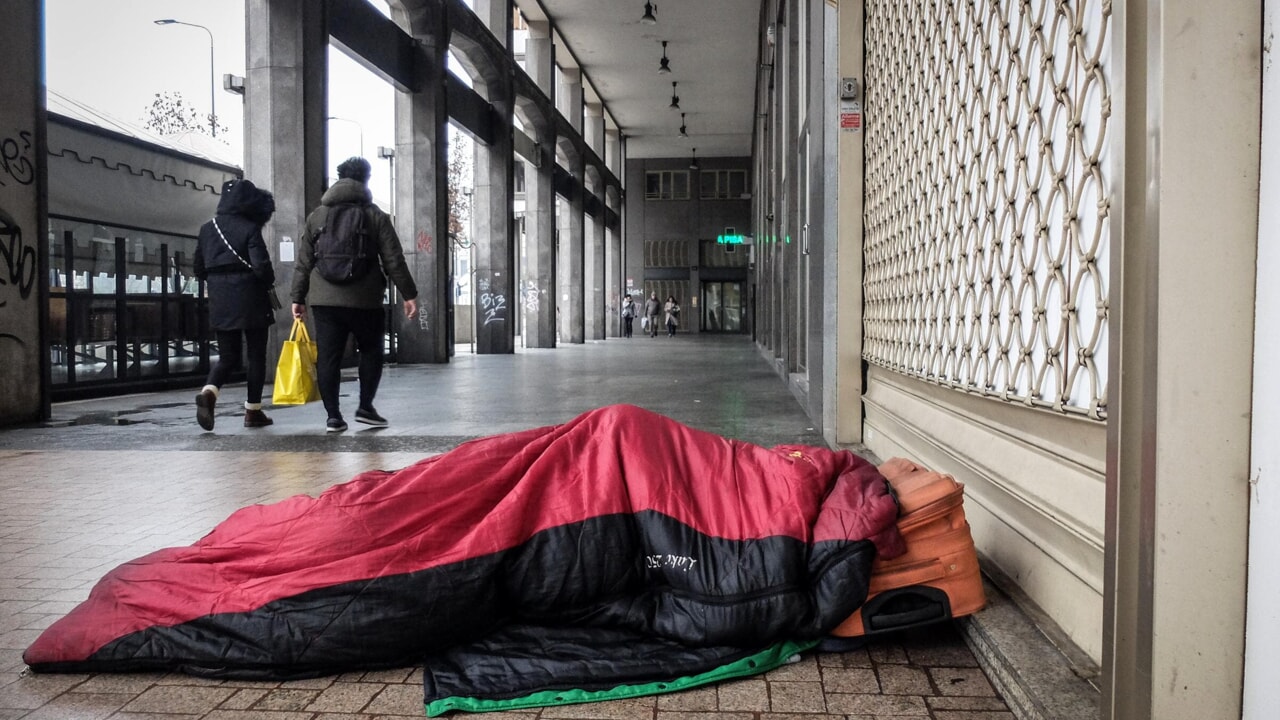 rete ambulatori 2 Rimini: associazioni in rete per attivare sportelli ambulatoriali rivolti a persone senza casa