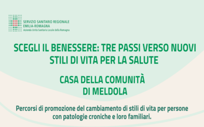 Tre passi verso nuovi stili di vita