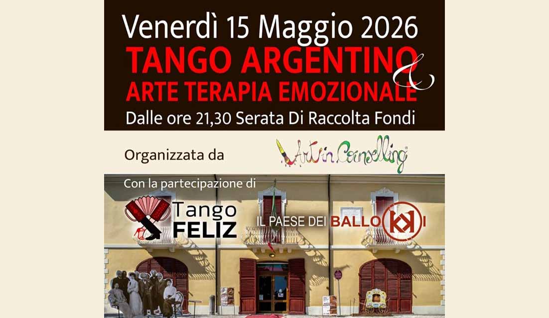 tango argentino per san vincenzo_imm tango argentino per san vincenzo_imm