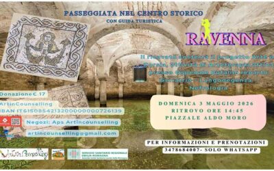 Visita a Ravenna